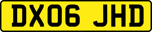 DX06JHD