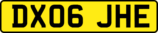 DX06JHE