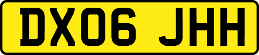 DX06JHH