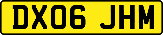 DX06JHM