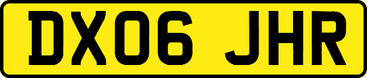DX06JHR
