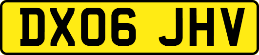 DX06JHV
