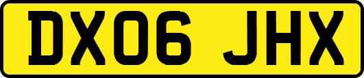DX06JHX