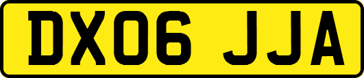DX06JJA