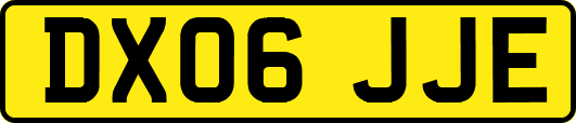 DX06JJE
