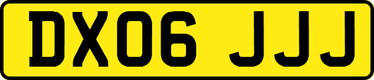DX06JJJ