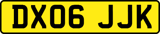 DX06JJK