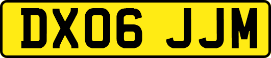 DX06JJM