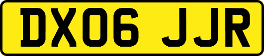 DX06JJR