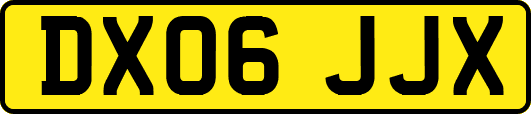 DX06JJX