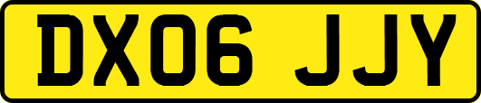 DX06JJY