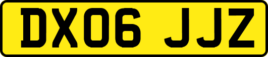 DX06JJZ