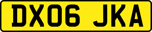 DX06JKA