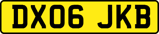 DX06JKB