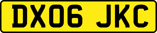 DX06JKC