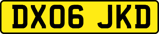 DX06JKD