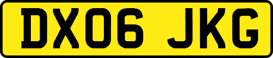 DX06JKG