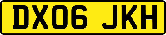 DX06JKH