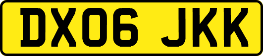 DX06JKK