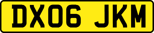 DX06JKM