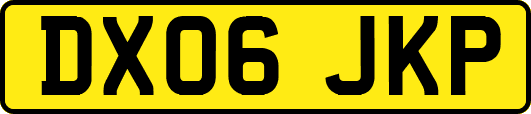 DX06JKP