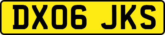 DX06JKS