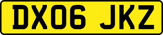 DX06JKZ