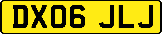 DX06JLJ