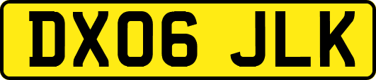 DX06JLK