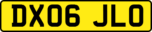 DX06JLO
