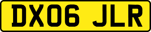 DX06JLR