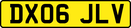 DX06JLV