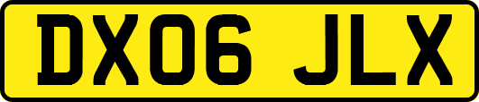 DX06JLX