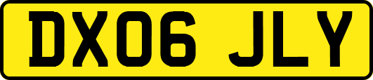 DX06JLY