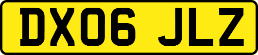 DX06JLZ