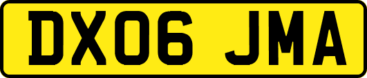DX06JMA