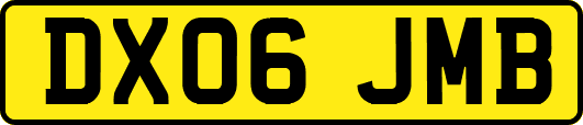 DX06JMB