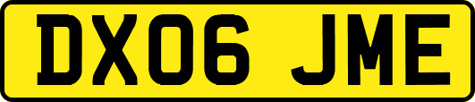 DX06JME