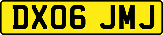 DX06JMJ