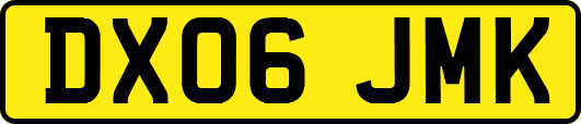 DX06JMK