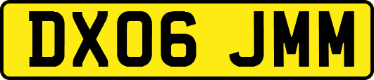 DX06JMM