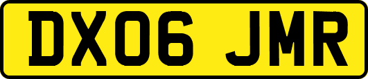 DX06JMR