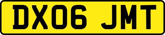 DX06JMT