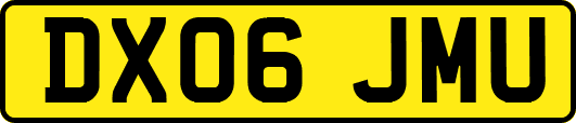 DX06JMU