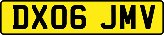 DX06JMV