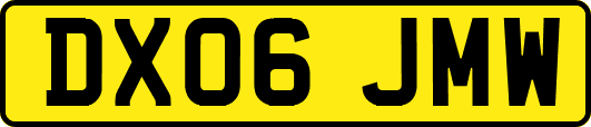 DX06JMW