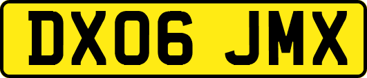 DX06JMX