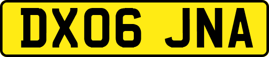 DX06JNA