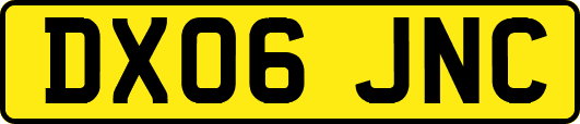 DX06JNC