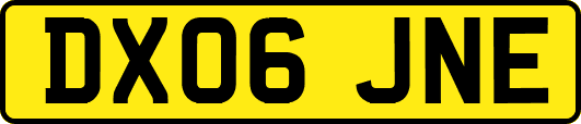 DX06JNE